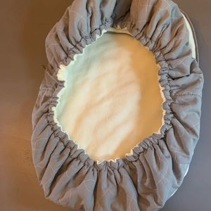 JJ Cole Car seat cover